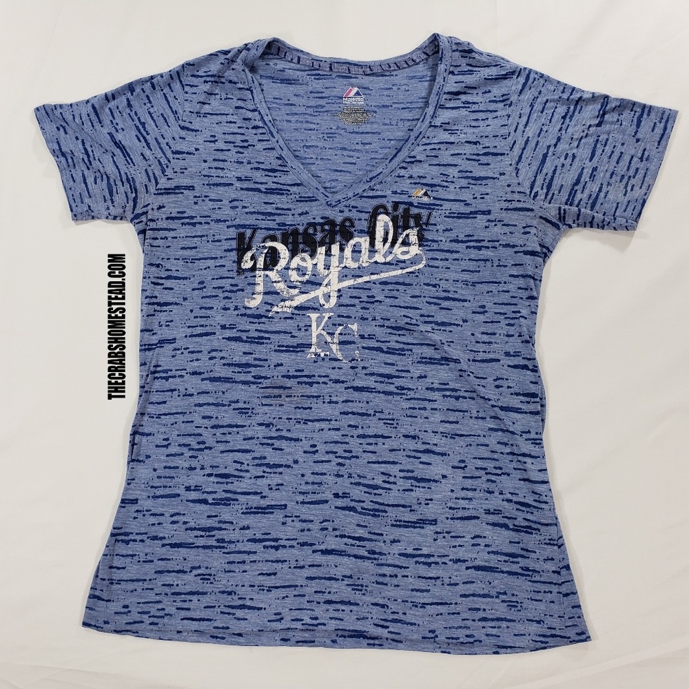 KC Royals T-Shirt